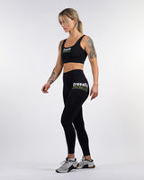 CrossFit® Semi-finals Galaxy - Women's high waisted tight 27"