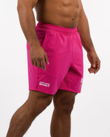 CrossFit® Hunter - short de sport homme stretch 8" 