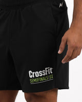 CrossFit® Semi-finals Hunter - Men stretch regular short 8"