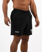 CrossFit® Hunter - short de sport homme stretch 8" 