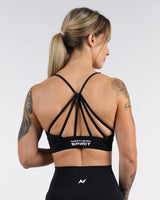 CrossFit® Khi - Brassière de sport maintien moyen