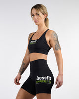 CrossFit® Semi-finals Khi - CrossBack Sports Bra medium support