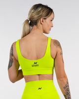 CrossFit® Semi-finals Lambdi - Classic Sports Bra medium support