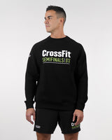 CrossFit® Squad - Sweat-shirt unisexe coupe régulière