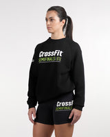 CrossFit® Squad - Sweat-shirt unisexe coupe régulière