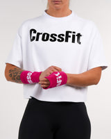 CrossFit® Wristbands - poignet de sueur large unisexe