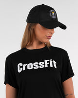 CrossFit® Cap - casquette unisexe réglable