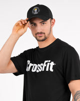 CrossFit® Cap - casquette unisexe réglable