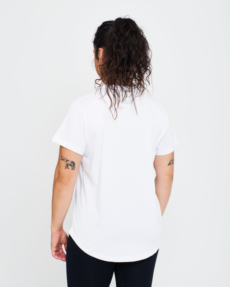 T-shirt - NS Epaulet Custom