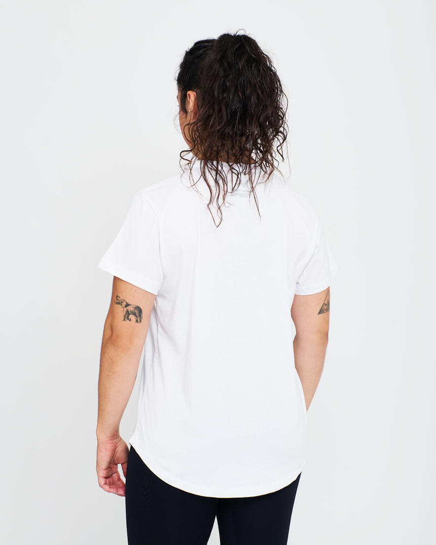 T-shirt - NS Epaulet Custom