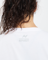 T-shirt - NS Epaulet Custom