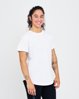 T-shirt - NS Epaulet Custom