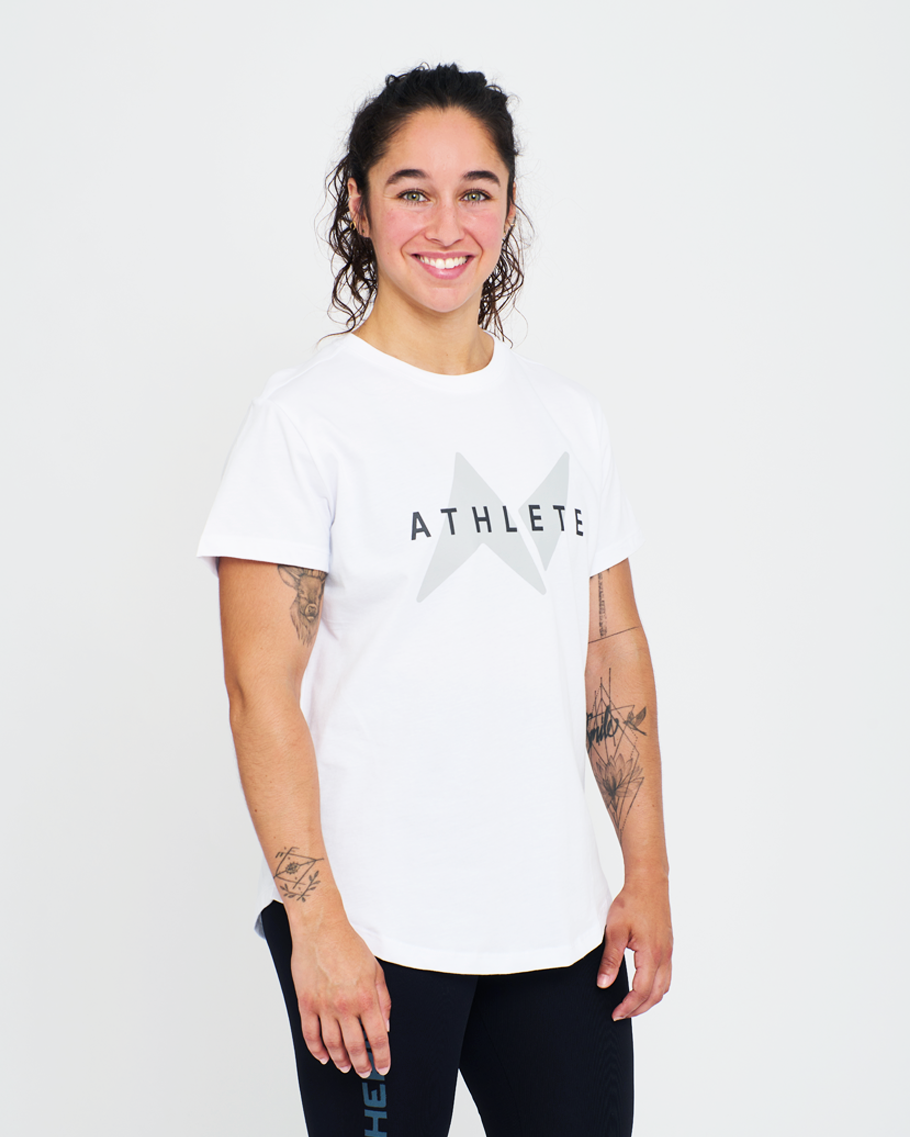 T-shirt - NS Epaulet Athlète