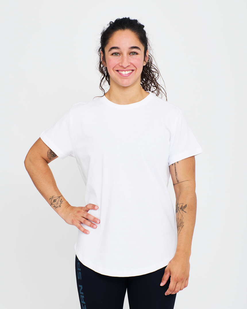 T-shirt - NS Epaulet Custom