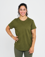 T-shirt - NS Epaulet Custom