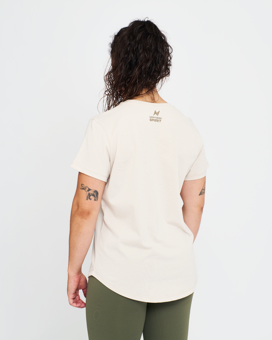 T-shirt - NS Epaulet Custom