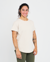 T-shirt - NS Epaulet Custom