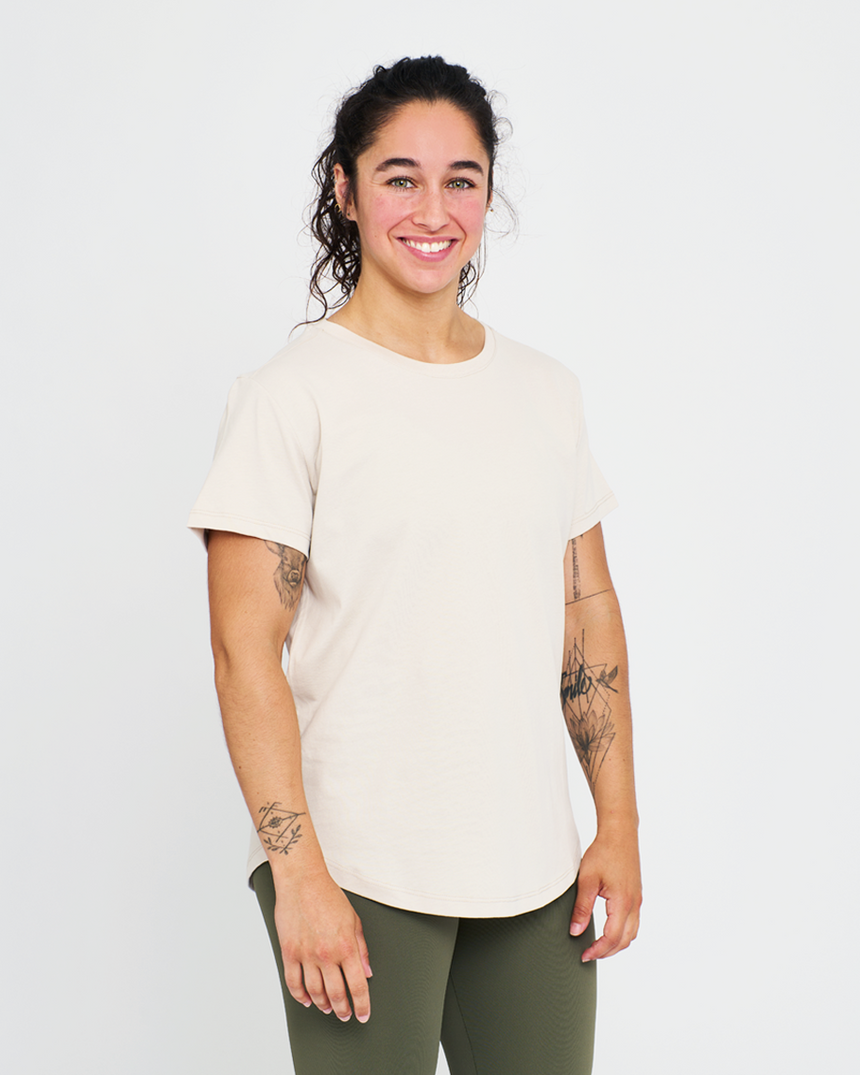 T-shirt - NS Epaulet Custom