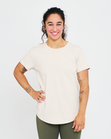 T-shirt - NS Epaulet Custom