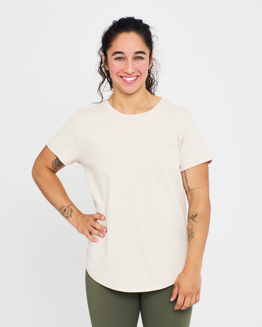 T-shirt - NS Epaulet Custom