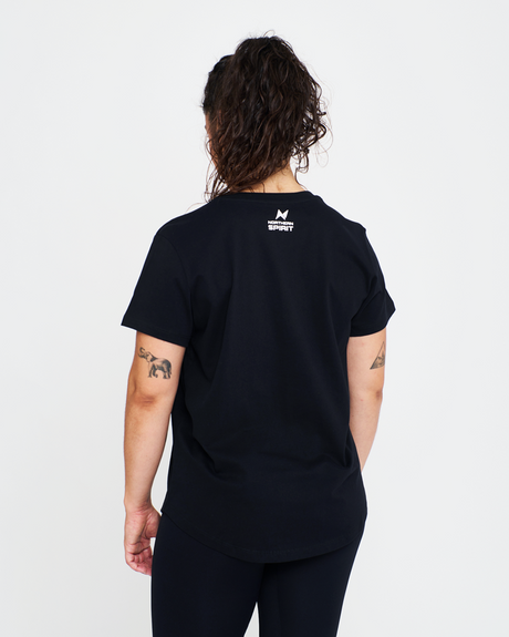 T-shirt - NS Epaulet Custom