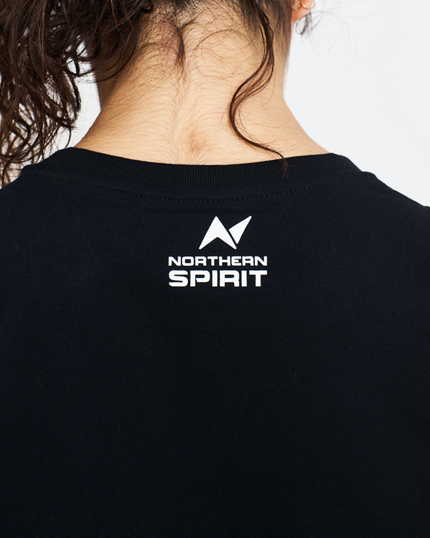 T-shirt - NS Epaulet Custom