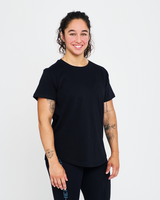 T-shirt - NS Epaulet Custom