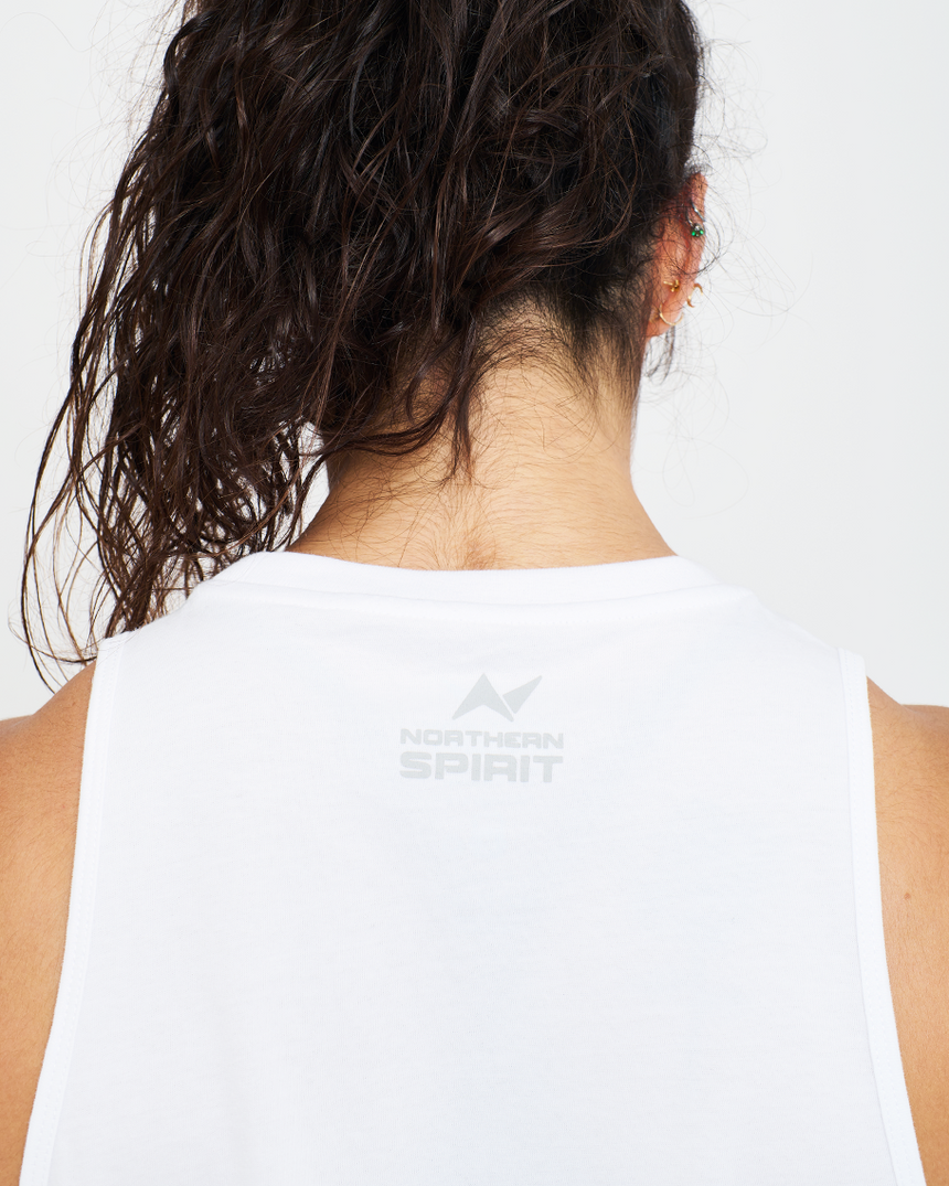 Réservoir - NS Baggy Top  personnalisé