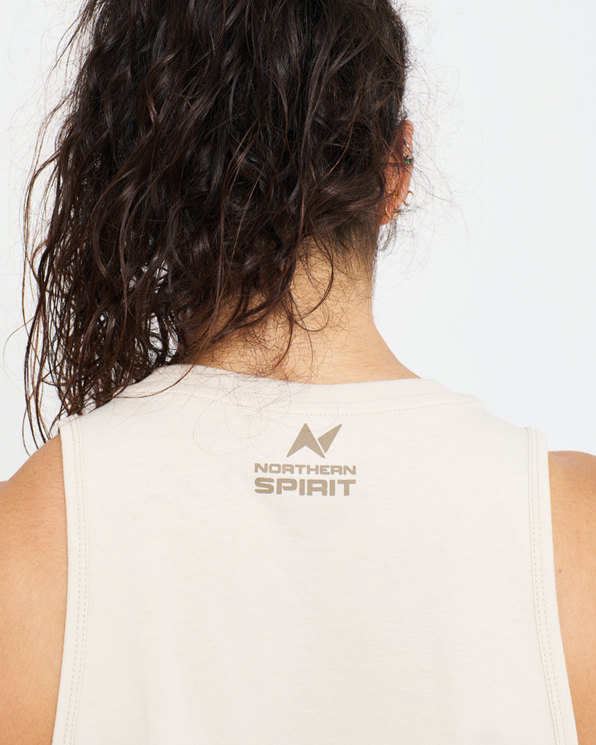 Réservoir - NS Baggy Top  personnalisé