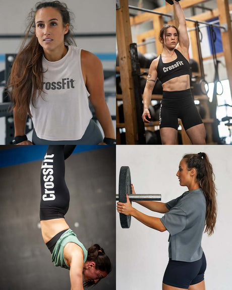 Women's CrossFit® Mystery Box 75 - Elite Gear Box