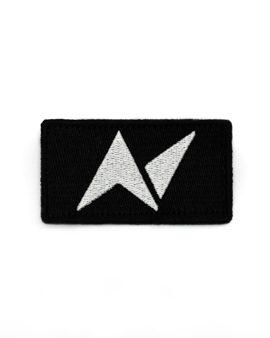 Patch - NS Patch "N"