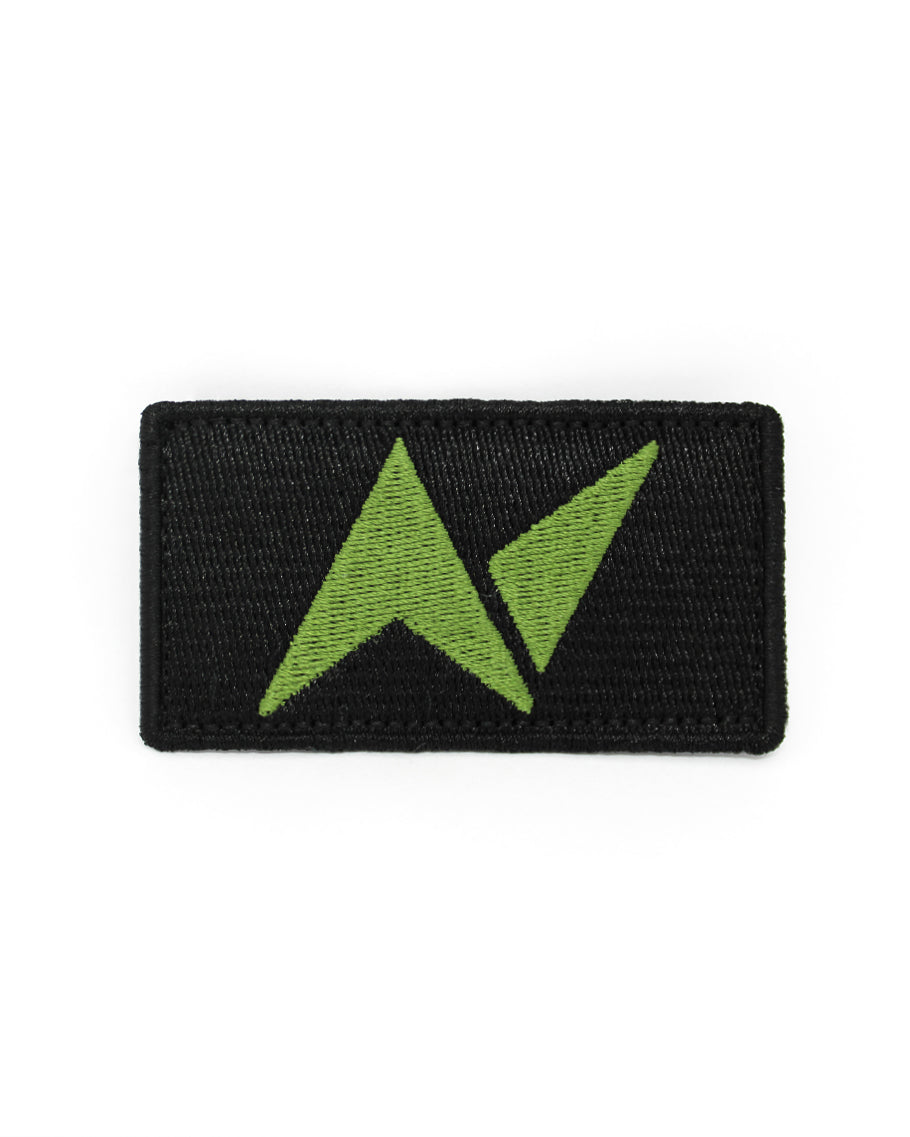 Patch - NS N-Patch Embroidery