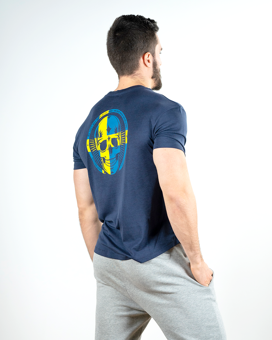 T-shirt - NS Sweden Chill