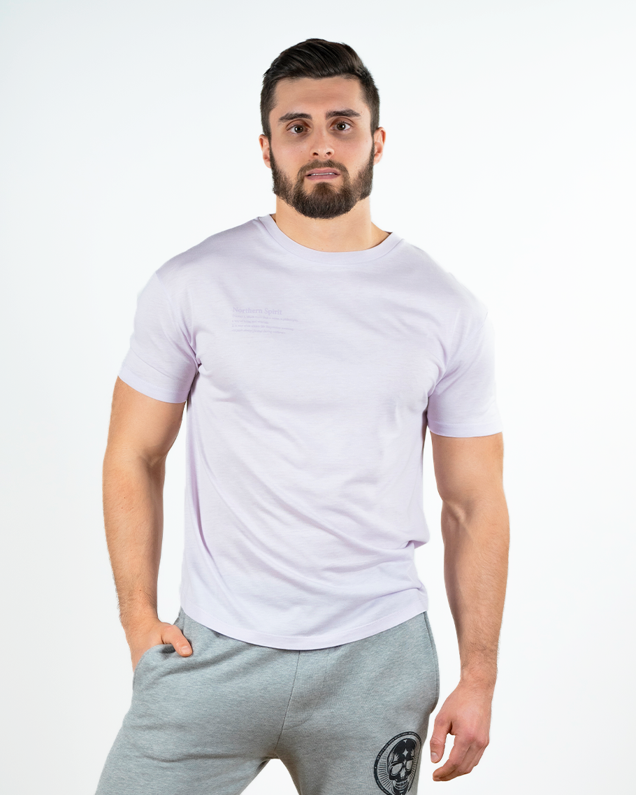 Tee - NS Chill Skull