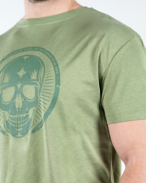T-shirt - NS Chill Skull 2.0