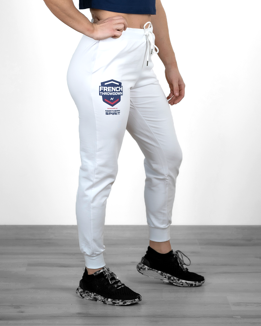 Jogger - NS Cloud FTD