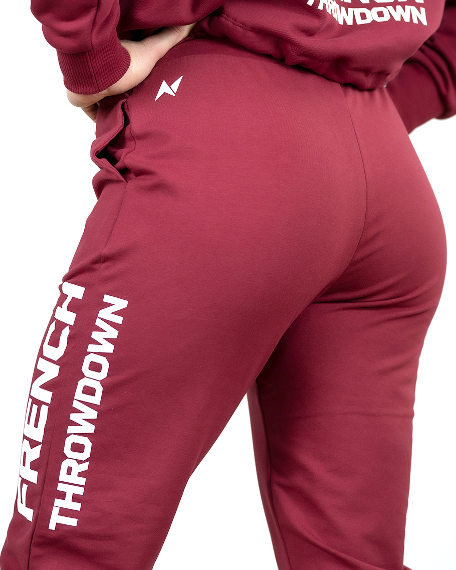 Jogger - NS Cloud FTD
