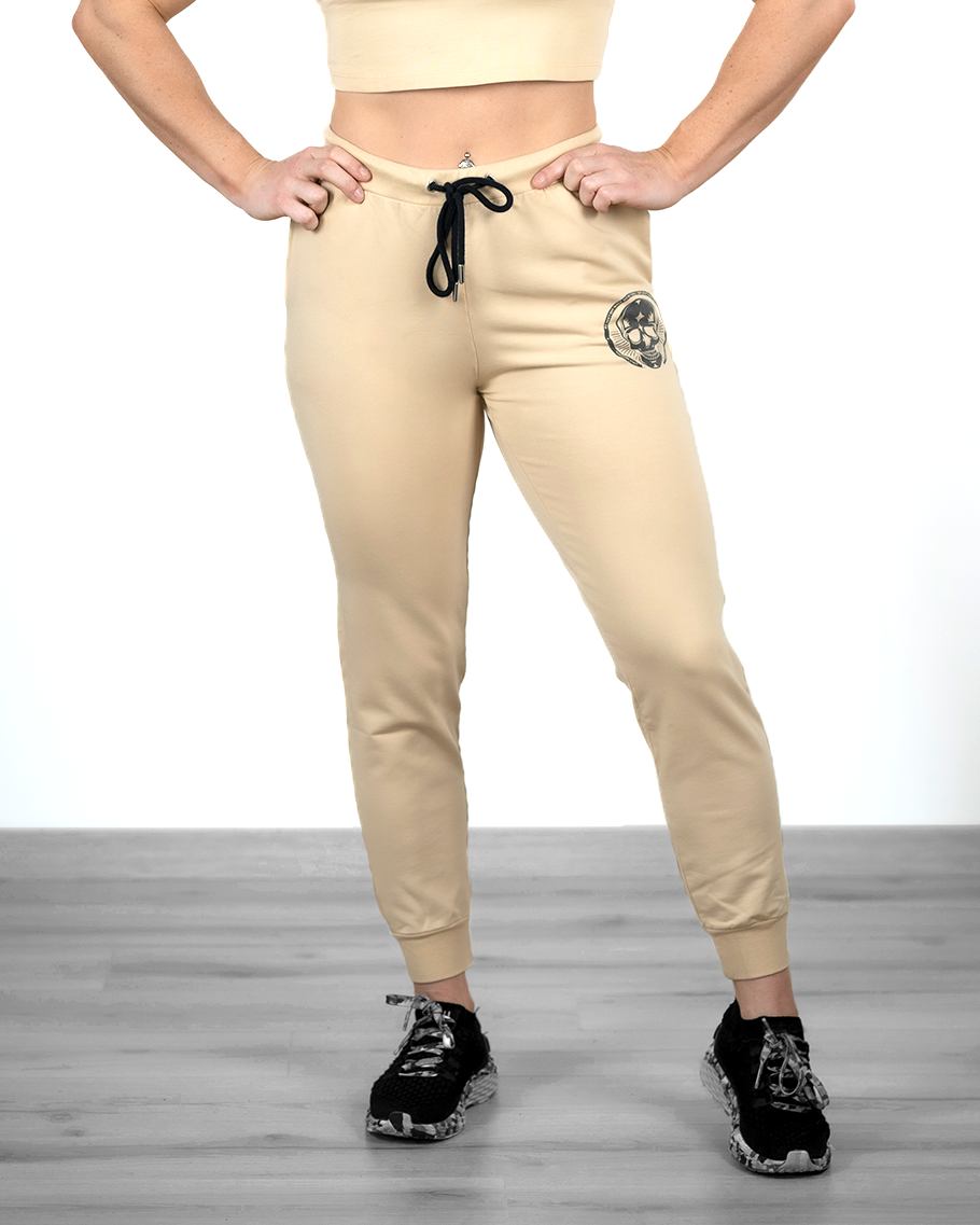 Jogger - NS Cloud Skull
