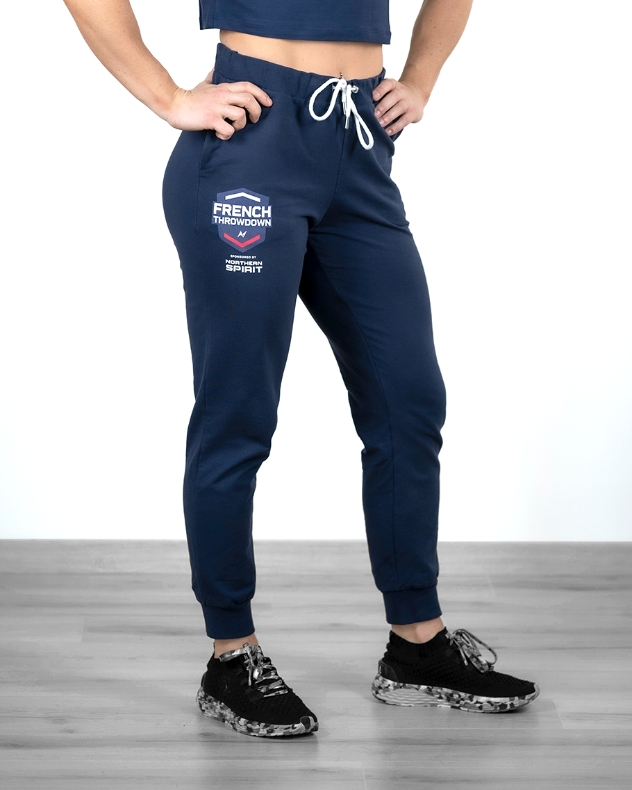Jogger - NS Cloud FTD
