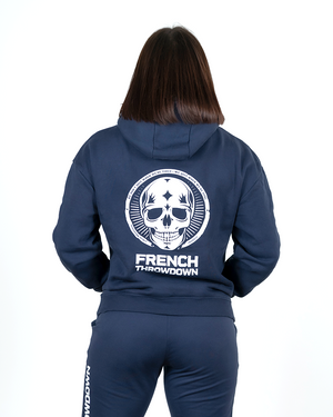 Sweat à Capuche - NS W-Crew FTD