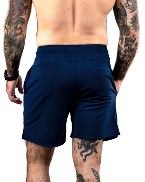 Short - NS Hunter FTD