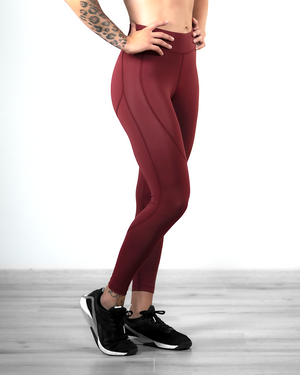 Leggings top northern spirit