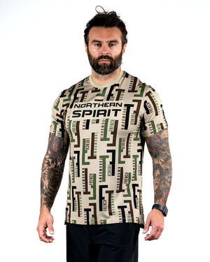 Tee - NS Plain FTD