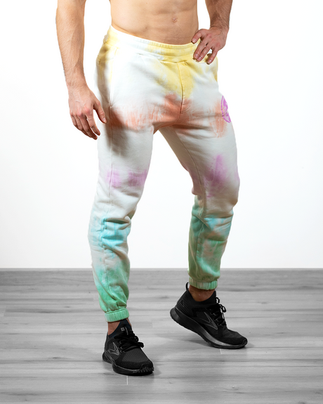 Pantalon de Jogging - NS Saber Prism