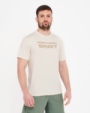 T-shirt - NS Saint