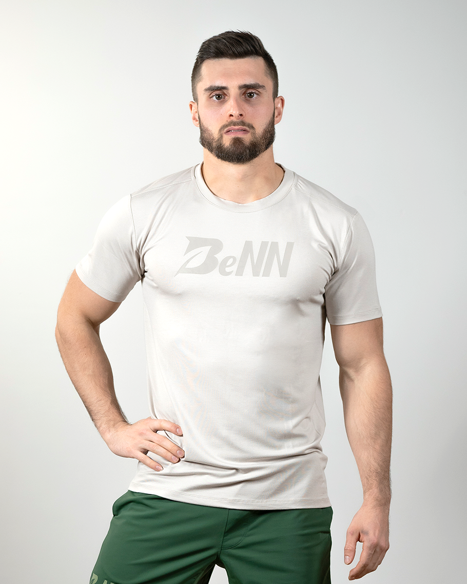 Tee - NS Saint BeNN