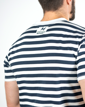 Tee - NS French Saint "GOWOD"