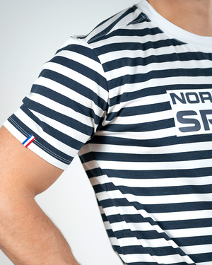 Tee - NS French Saint "Classic"