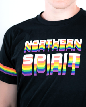 T-shirt - NS Well Pride