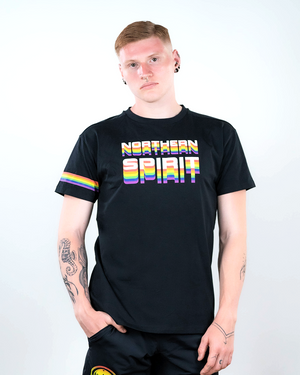 T-shirt - NS Well Pride